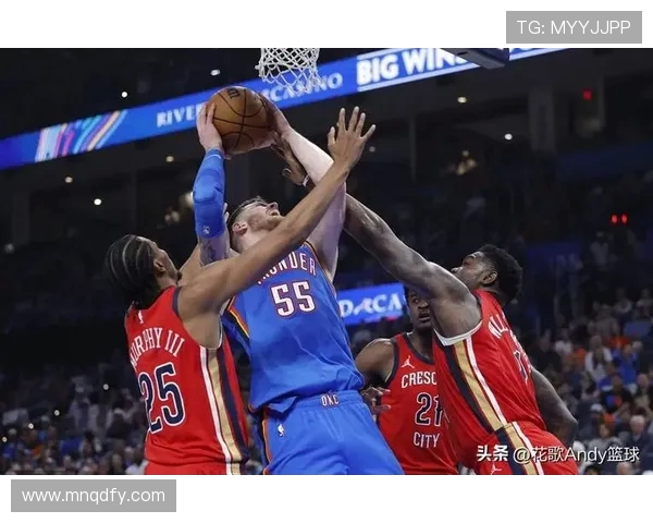 2014年NBA西部决赛马刺与雷霆的激烈对决回顾与分析