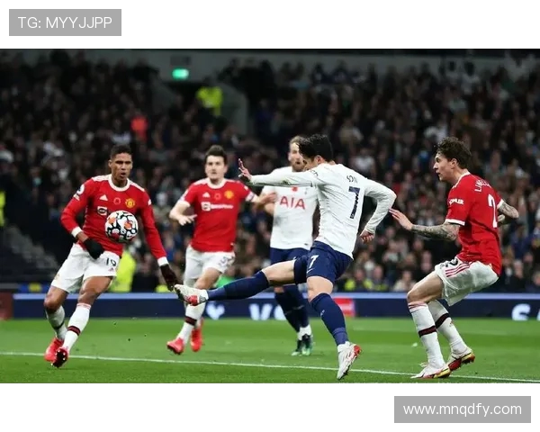 2018年热刺与曼联激战回顾:英超巅峰对决的精彩瞬间与战术分析 2018年热刺与曼联激战回顾:英超巅峰对决的精彩瞬间与战术分析