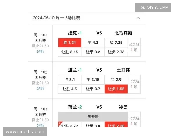 丹麦与爱尔兰足球对决比分预测分析及赛前展望