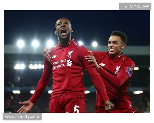 利物浦与巴萨激战前瞻体彩竞猜热度飙升引发球迷热议 利物浦与巴萨激战前瞻体彩竞猜热度飙升引发球迷热议