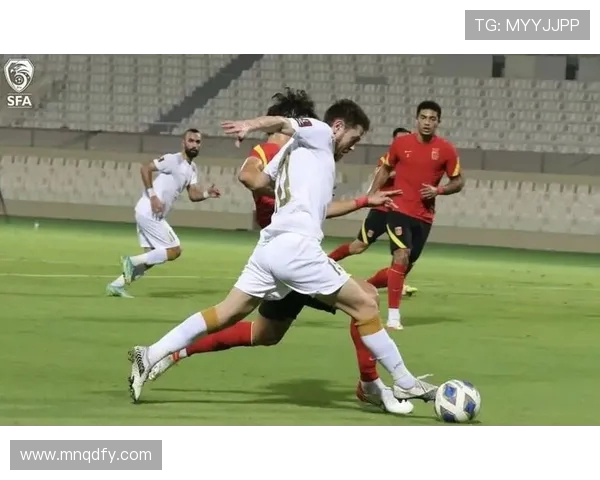 叙利亚与越南足球对决结果揭晓谁将赢得这场激烈较量