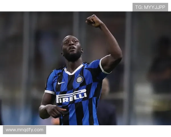 卢卡库重返巅峰之路解析如何在新球队中重塑辉煌