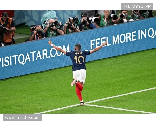 姆巴佩领衔法国队重返巅峰之路期待在国际赛场再创辉煌