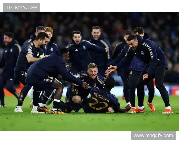 拜仁与皇马激战正酣点数大战谁能笑到最后揭晓胜负之谜