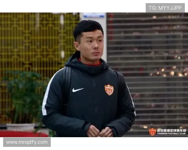 永昌与延边富德的较量谁能在赛场上书写新的传奇故事