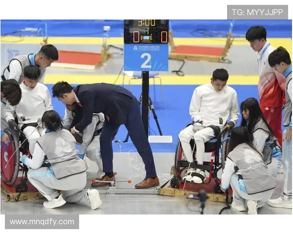 特奥精神在行动中绽放光彩助力残疾人展现自我价值与无限可能 特奥精神在行动中绽放光彩助力残疾人展现自我价值与无限可能