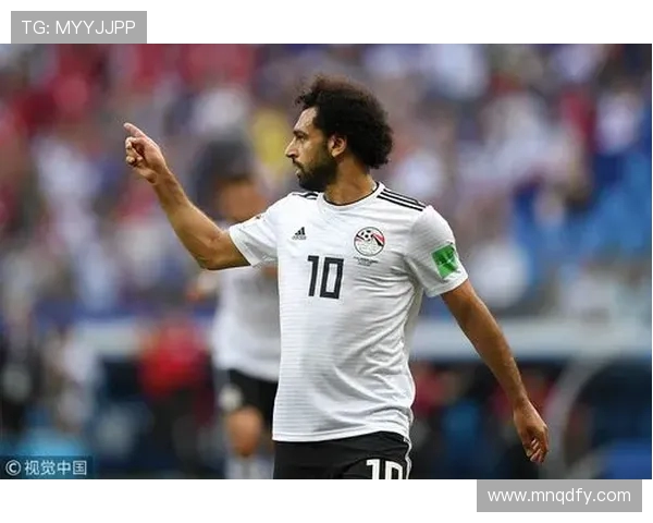 萨拉赫:从埃及足球天才到全球超级明星的辉煌之路 萨拉赫:从埃及足球天才到全球超级明星的辉煌之路