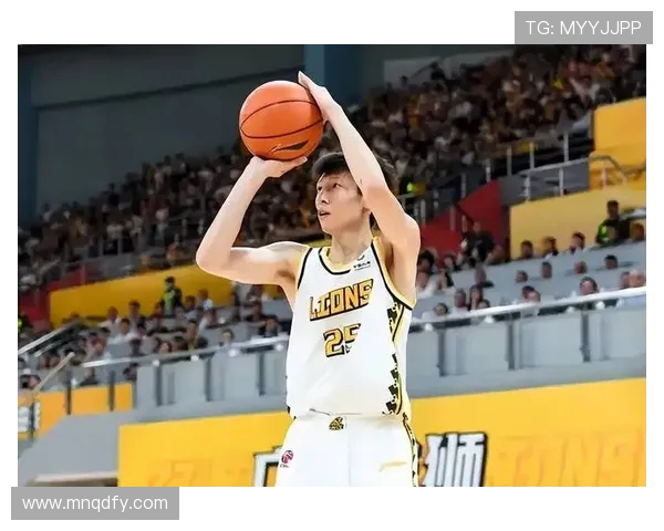 赵岩昊:从篮球新星到职业生涯的蜕变与成长之路 赵岩昊:从篮球新星到职业生涯的蜕变与成长之路