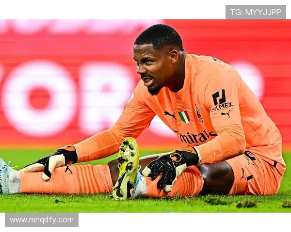 迈尼昂:从青涩门将到世界顶级守护者的蜕变之路 迈尼昂:从青涩门将到世界顶级守护者的蜕变之路