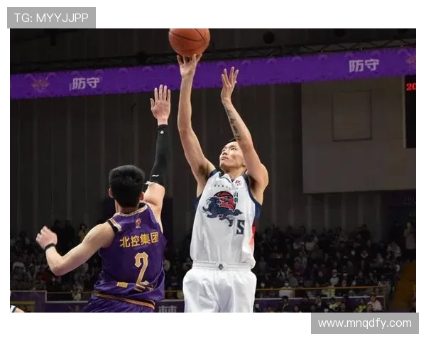 陈林坚的篮球之路:从青涩少年到职业球员的成长历程与心路历程