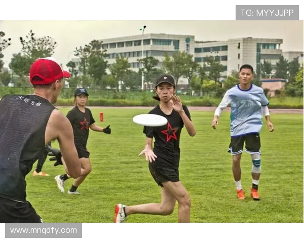 飞盘心理素质排行榜揭晓成都飞盘队荣获第四名成就非凡