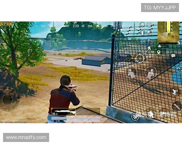 和平精英评论：FPX在阵地战中的表现分析与战术反思