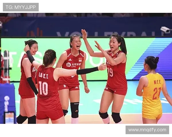 广州排球队节奏引发热议球迷对比赛风格的不同看法与争论