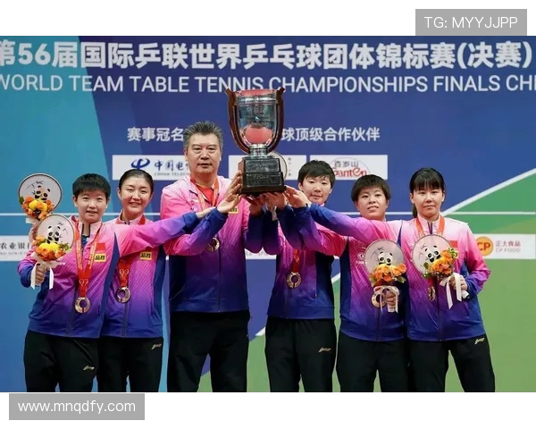 成都乒乓球队意识对比分析揭示团队协作与个人能力的微妙关系