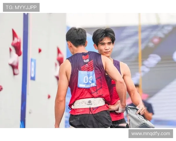 成都攀岩队运营策略深度分析与发展前景探讨