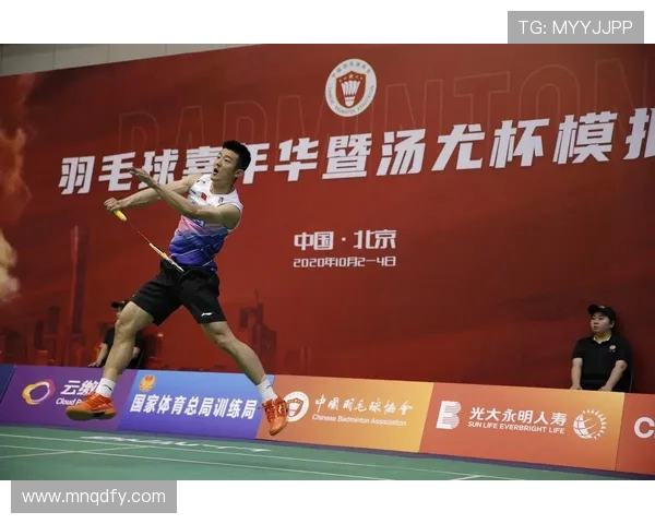 成都羽毛球队技术表现深度分析与数据解读探索