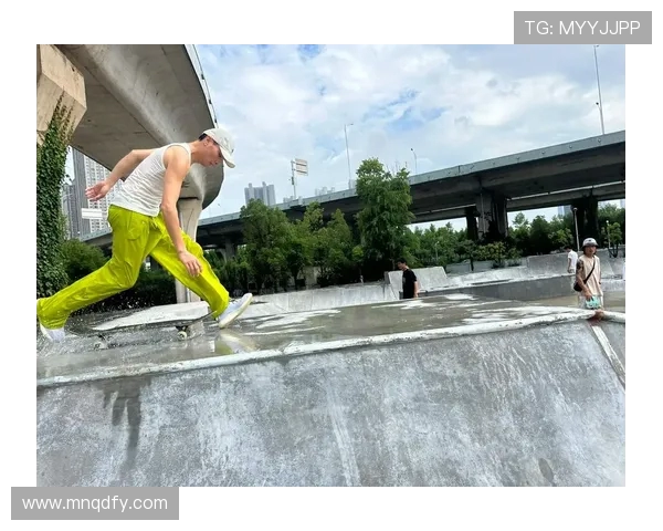 杭州滑板队的团队协作之道：探索滑板运动中的默契与合作精神