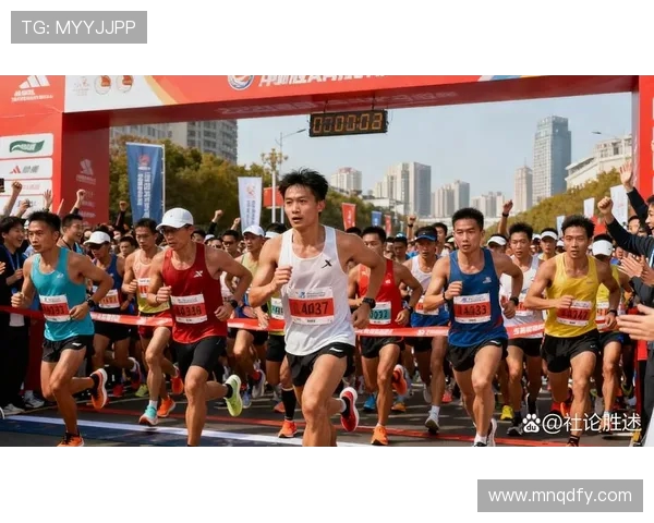 武汉极限运动队在马拉松大满贯中的耐力挑战与精彩表现分析 武汉极限运动队在马拉松大满贯中的耐力挑战与精彩表现分析