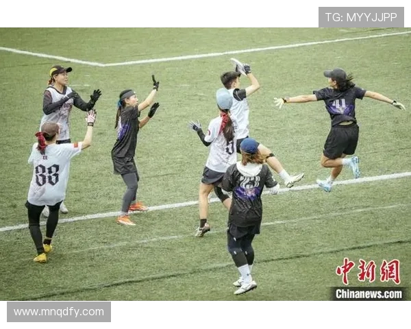 飞盘实力排行榜揭晓广州飞盘队荣获第三名展现强大实力