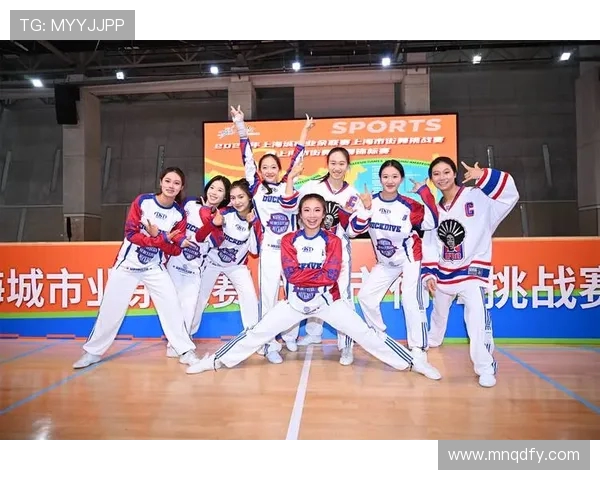 上海街舞队在攀岩联赛中的崛起与成长历程全景揭秘