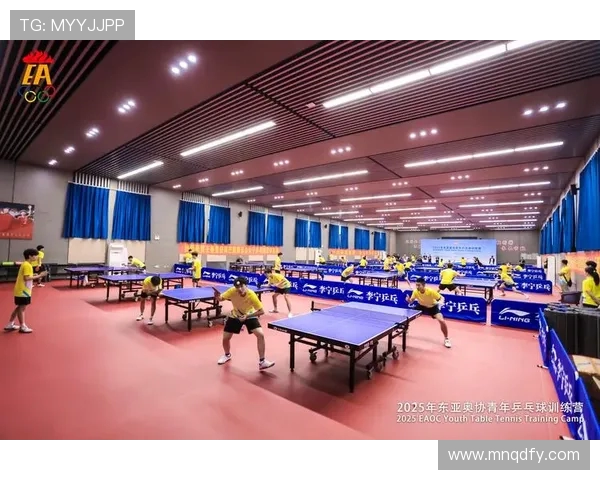 乒乓球的魅力与精神:深入了解北京乒乓球队的训练与文化 乒乓球的魅力与精神:深入了解北京乒乓球队的训练与文化