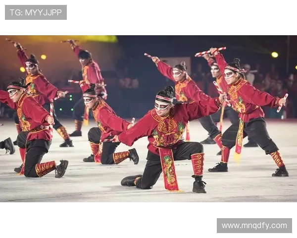 广州街舞队灵活性探秘：舞动城市节奏与青春活力的完美结合