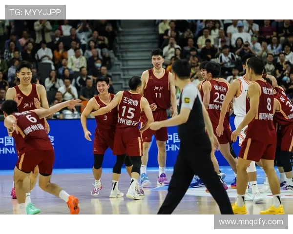 成都篮球队在世界杯预选赛中的实力分析与表现评估