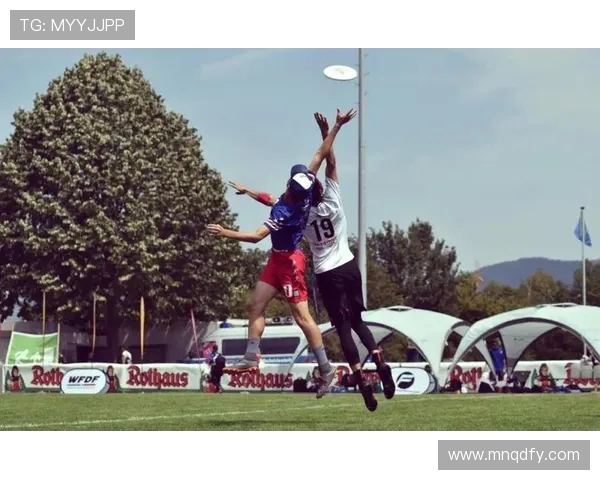 成都飞盘队技术分析与战术探讨助力团队提升竞技水平