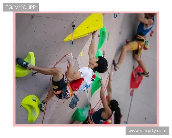 杭州攀岩队技术创新再创佳绩攀岩技术排名跃升至新高