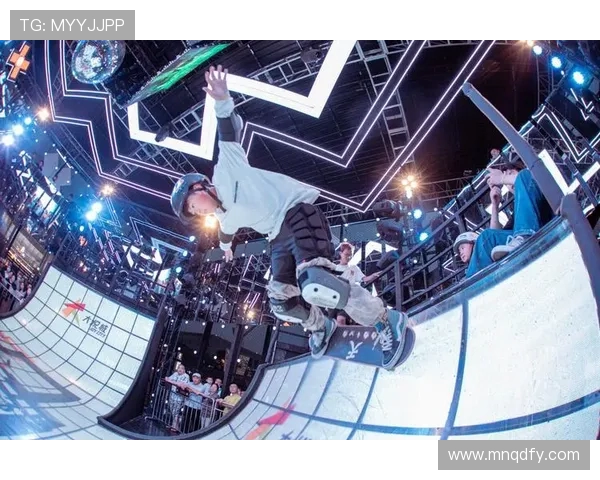 杭州街舞队在极限运动联赛中以55分稳居积分榜首位