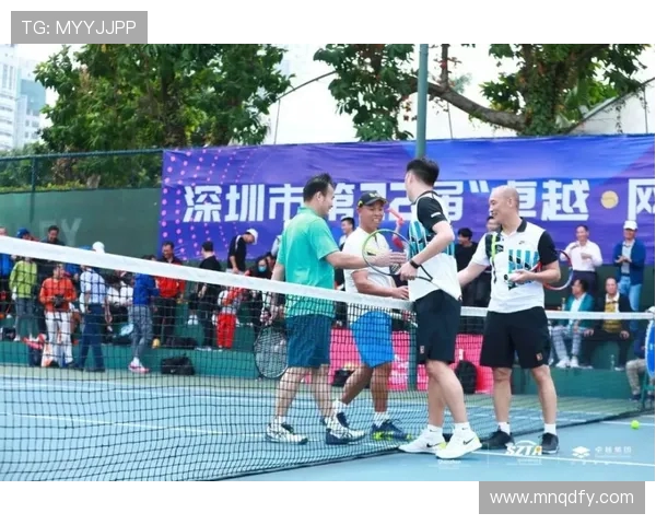 杭州网球队荣登全国网球团队协作排行榜第三名展现出色团队精神与实力