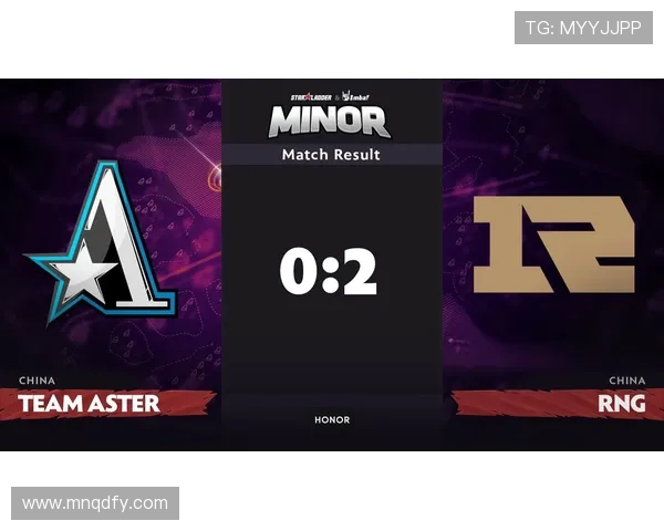 热议DOTA2：RNG战队如何通过技术革新重塑竞技格局